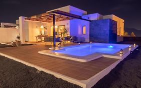 Villa Daida By Villalia