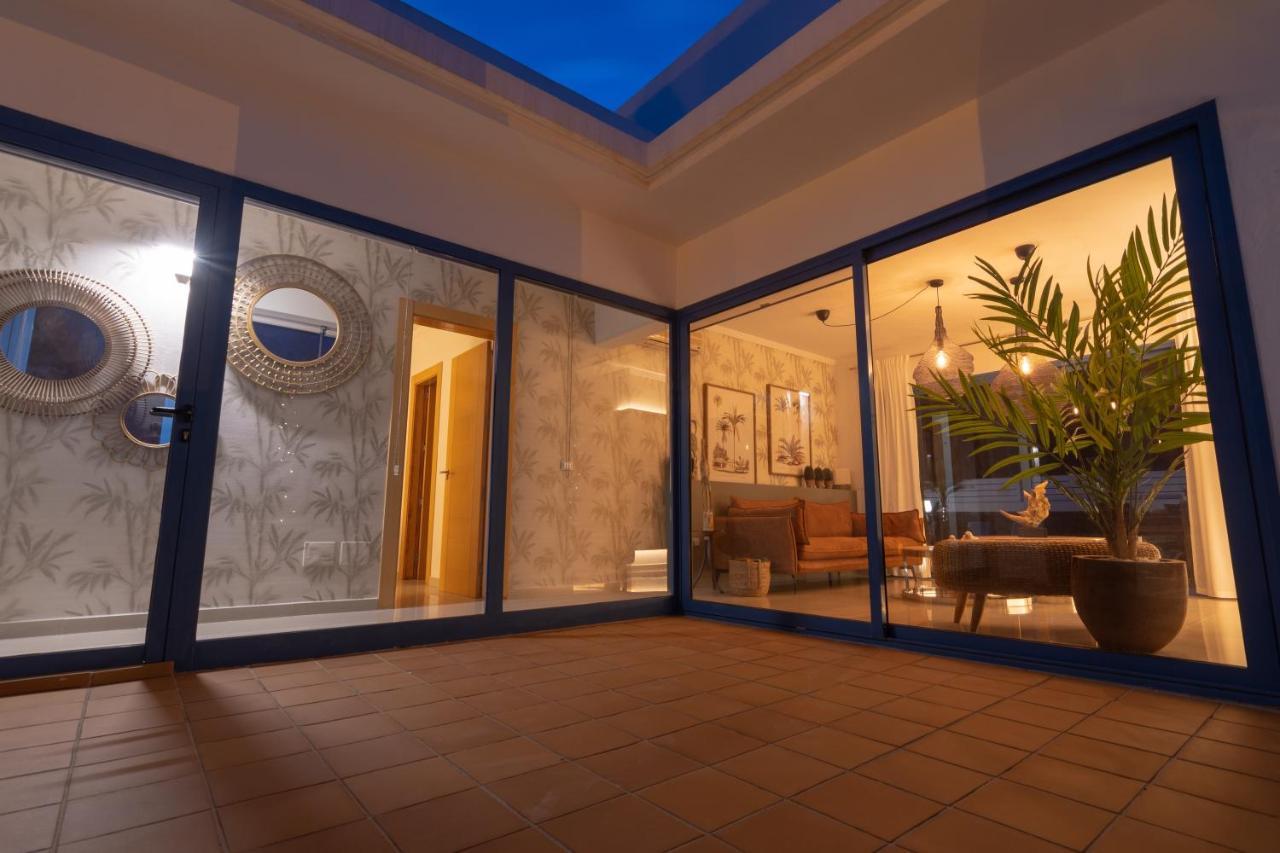 Villa Daida By Villalia Playa Blanca  Exterior photo