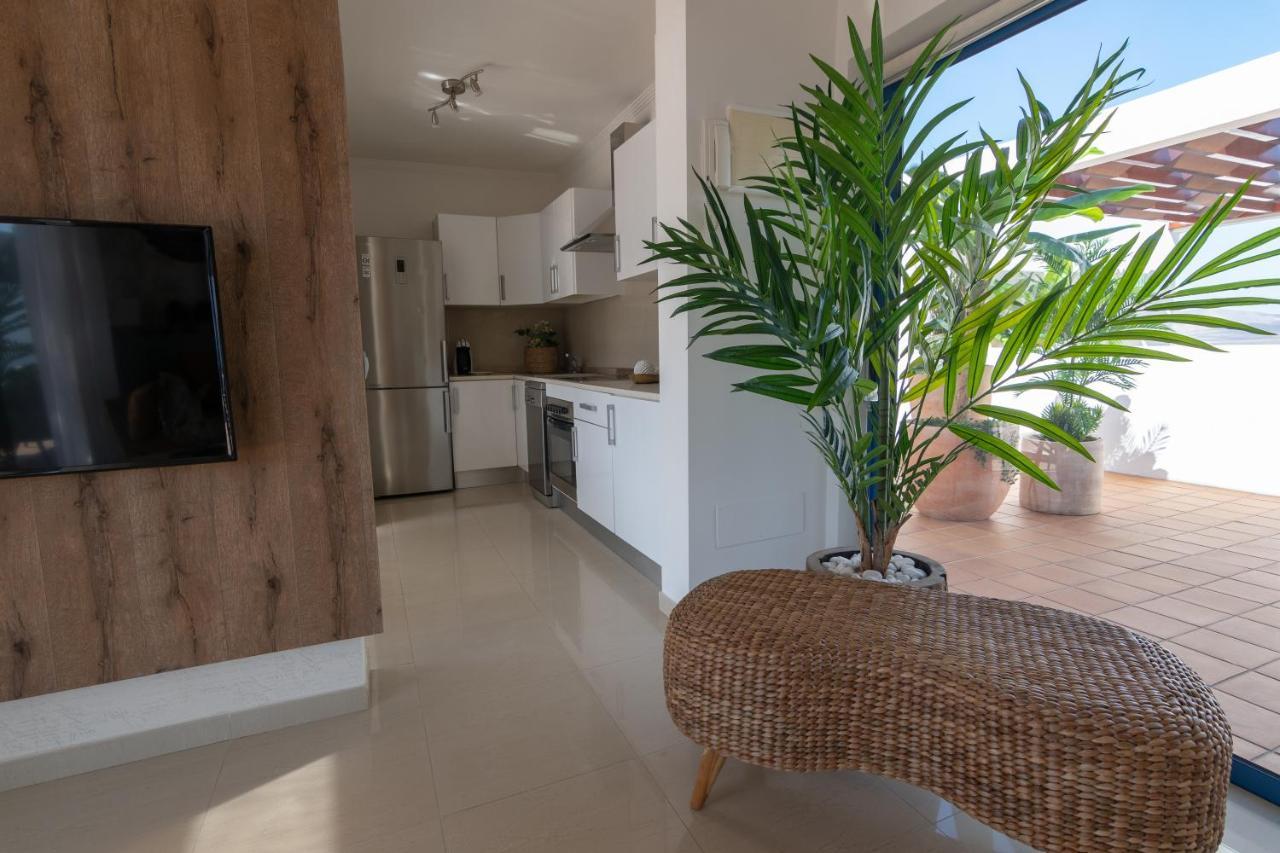 Villa Daida By Villalia Playa Blanca  Exterior photo