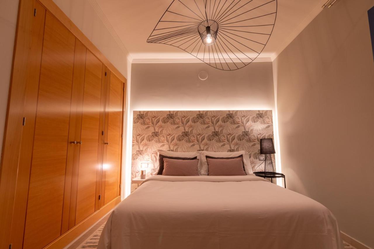 Villa Daida By Villalia Playa Blanca  Exterior photo